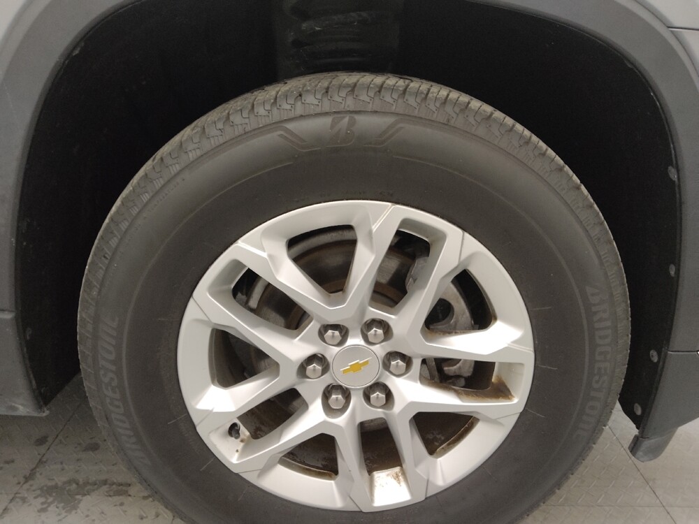 2019 Chevrolet Traverse in Charleston, SC 29414 - 18132973 31