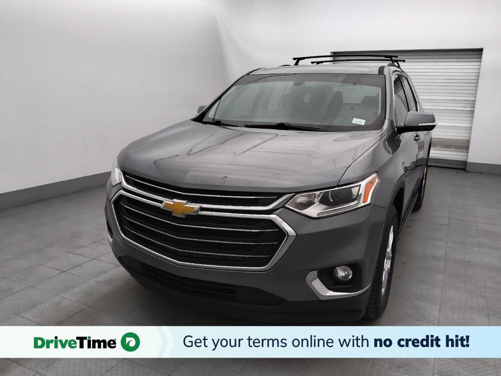 2019 Chevrolet Traverse in Charleston, SC 29414 - 18132973