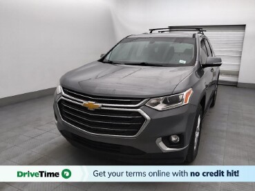 2019 Chevrolet Traverse in Charleston, SC 29414