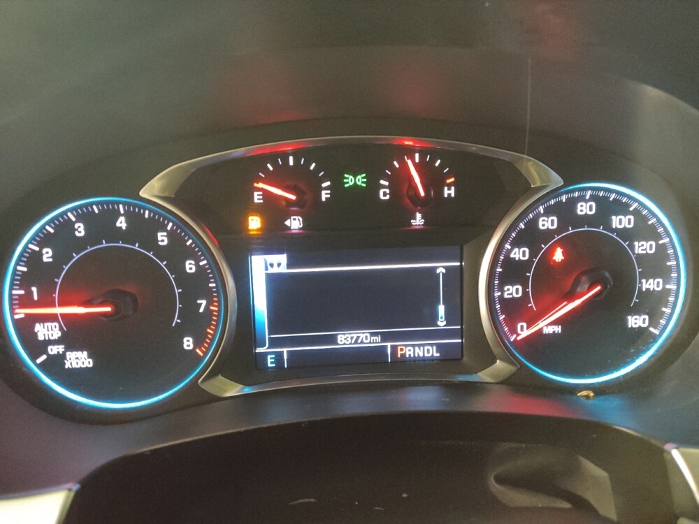 2019 Chevrolet Traverse in Charleston, SC 29414 - 18132973 23