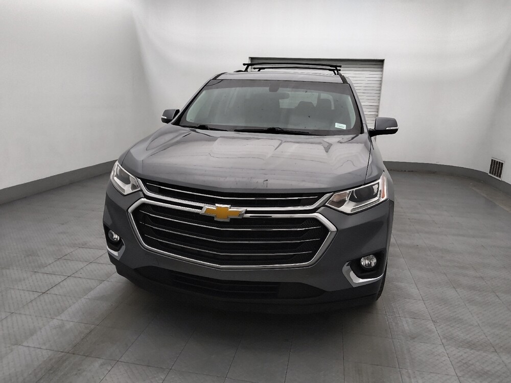 2019 Chevrolet Traverse in Charleston, SC 29414 - 18132973 15