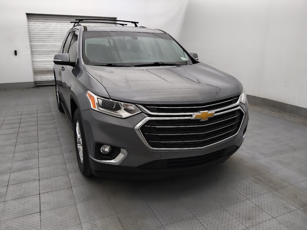 2019 Chevrolet Traverse in Charleston, SC 29414 - 18132973 13