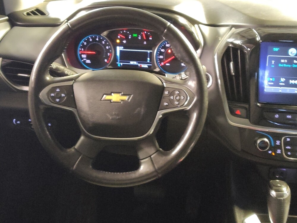 2019 Chevrolet Traverse in Charleston, SC 29414 - 18132973 22