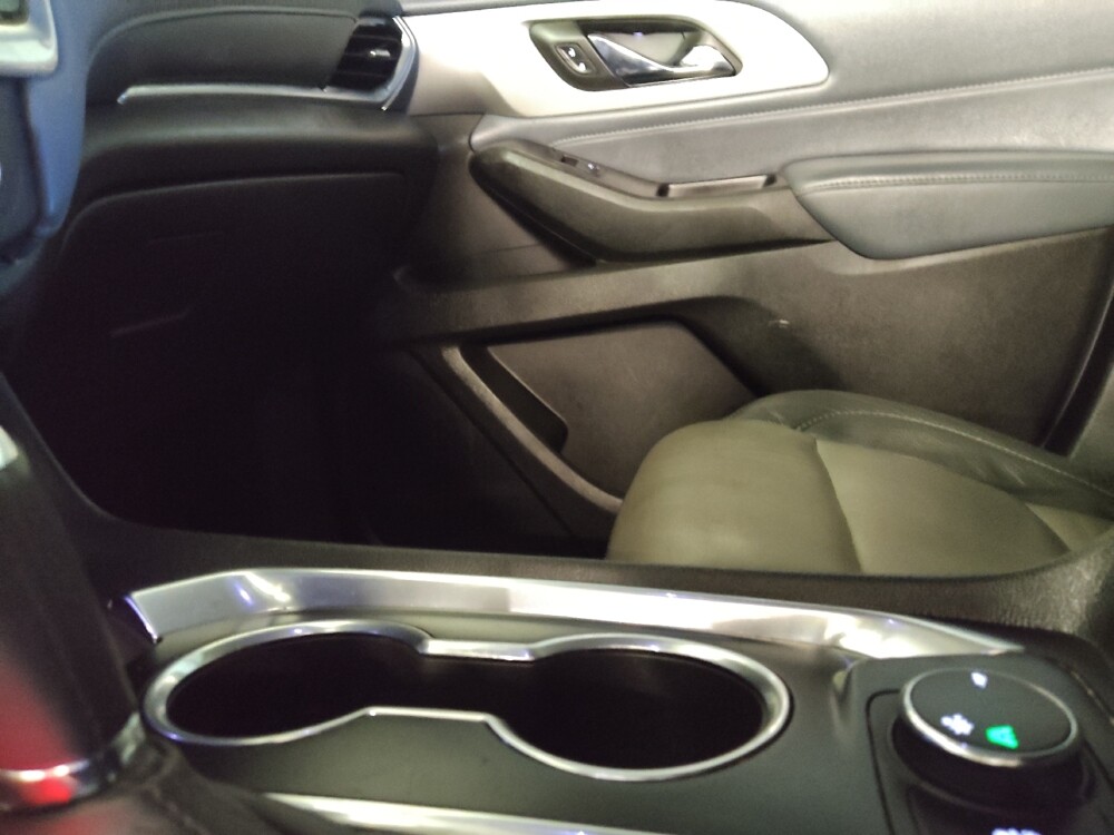 2019 Chevrolet Traverse in Charleston, SC 29414 - 18132973 26