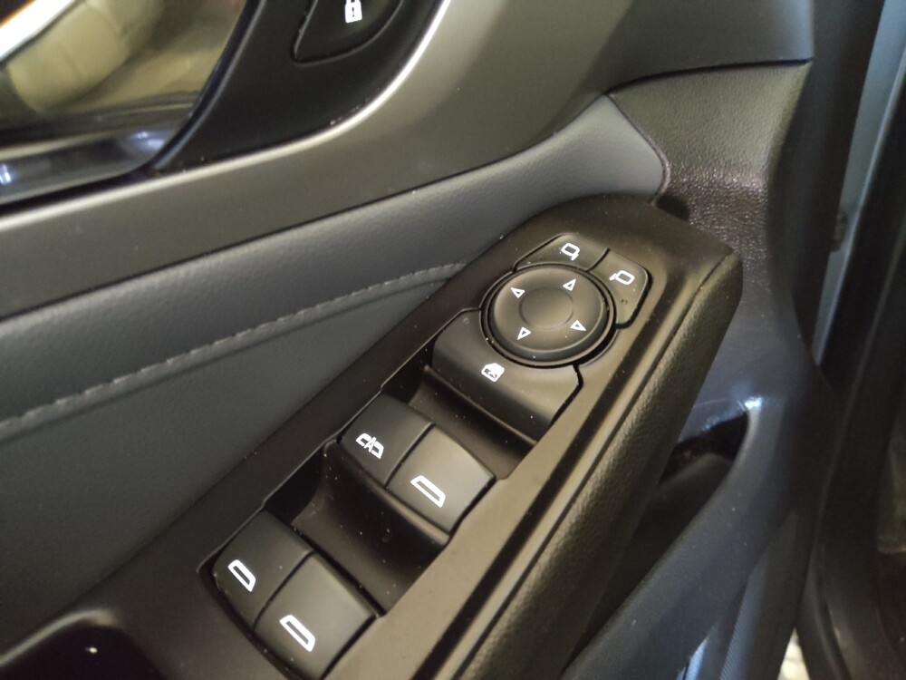 2019 Chevrolet Traverse in Charleston, SC 29414 - 18132973 27