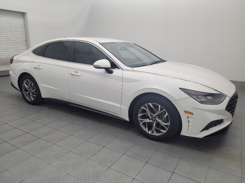 2022 Hyundai Sonata in Tallahassee, FL 32304 - 18132974 11