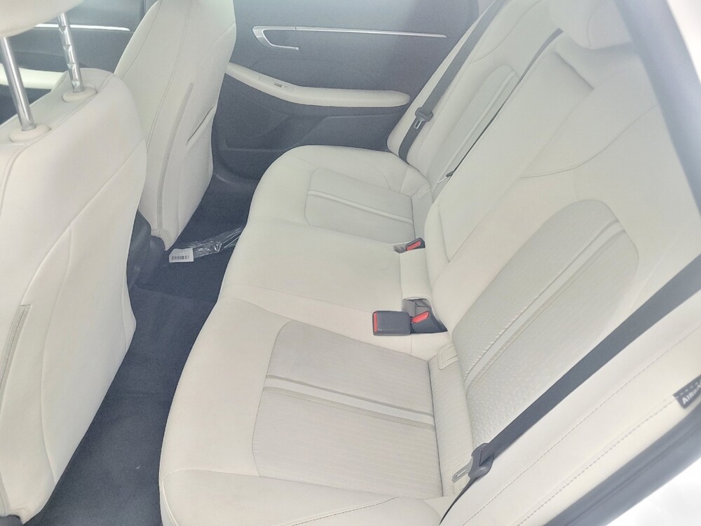 2022 Hyundai Sonata in Tallahassee, FL 32304 - 18132974 18