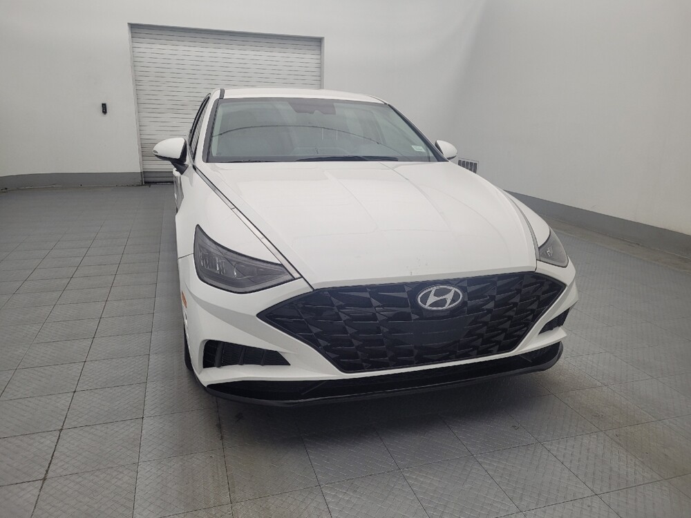 2022 Hyundai Sonata in Tallahassee, FL 32304 - 18132974 14