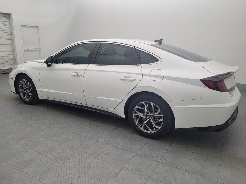 2022 Hyundai Sonata in Tallahassee, FL 32304 - 18132974 3