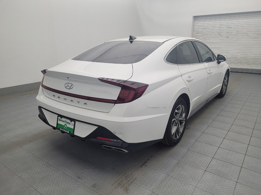 2022 Hyundai Sonata in Tallahassee, FL 32304 - 18132974 9