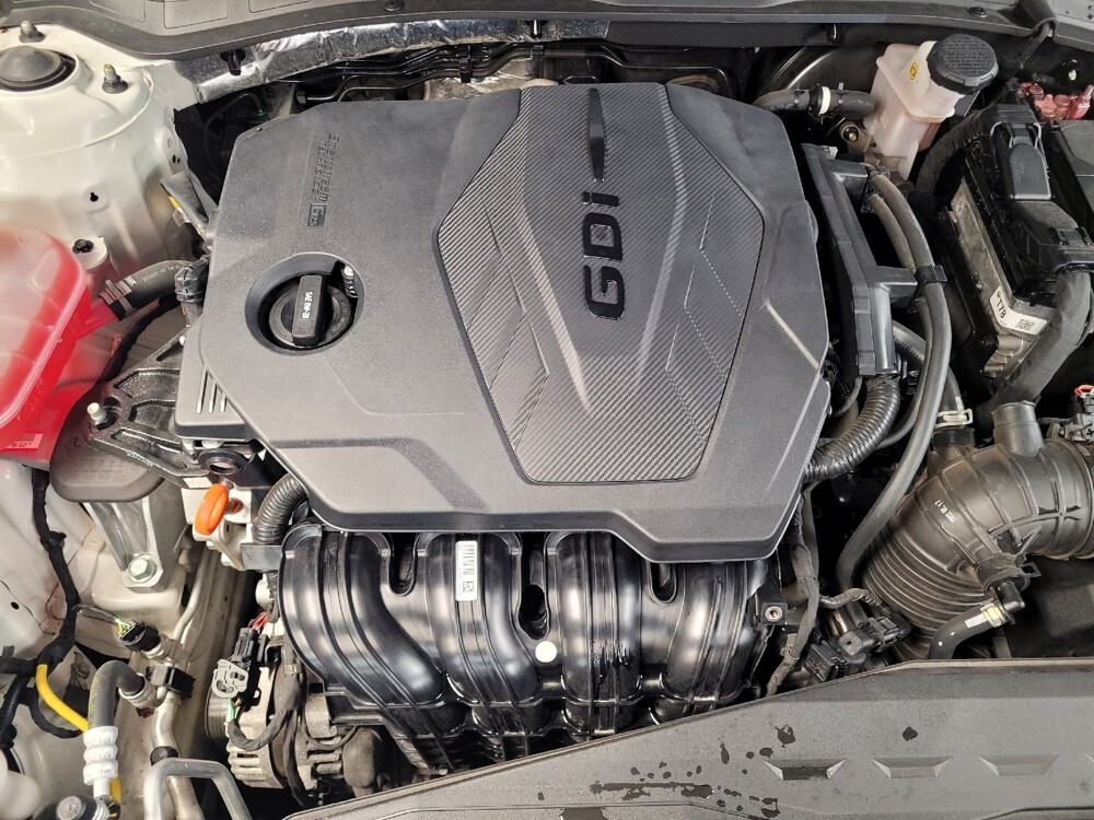 2022 Hyundai Sonata in Tallahassee, FL 32304 - 18132974 30