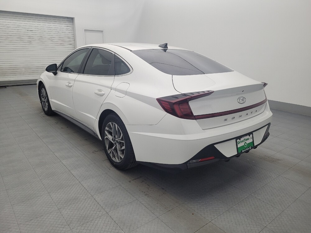 2022 Hyundai Sonata in Tallahassee, FL 32304 - 18132974 5