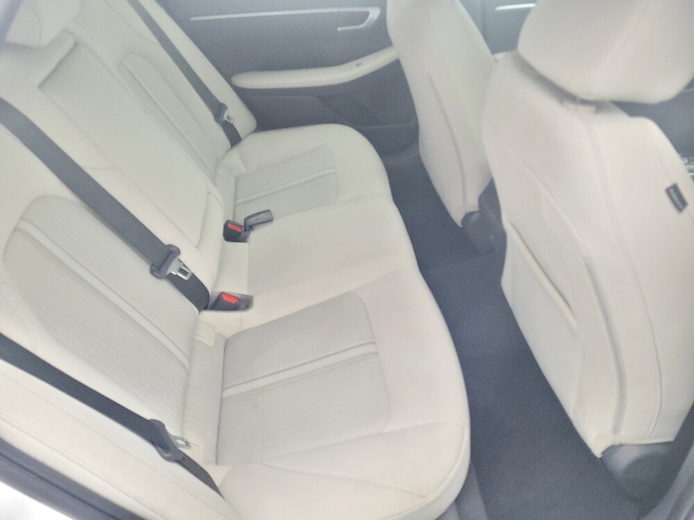 2022 Hyundai Sonata in Tallahassee, FL 32304 - 18132974 19