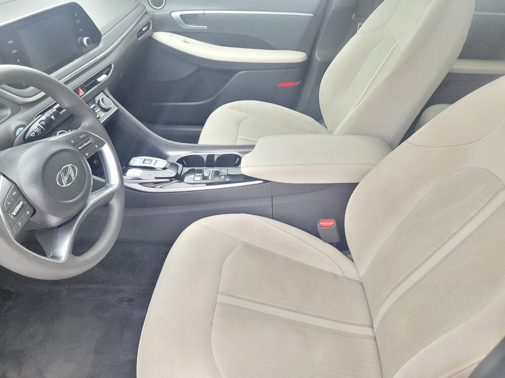 2022 Hyundai Sonata in Tallahassee, FL 32304 - 18132974 17