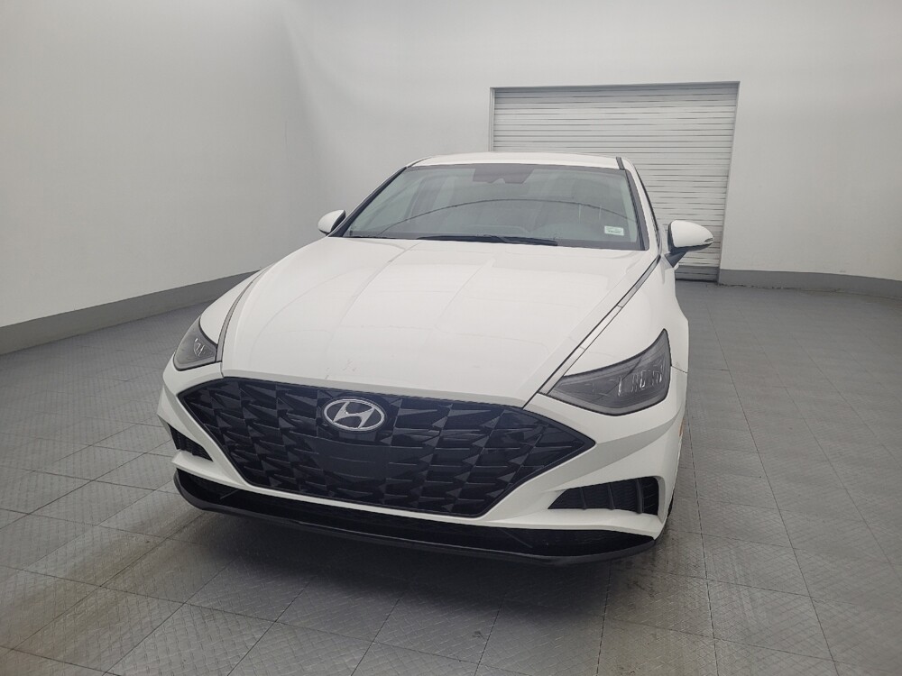 2022 Hyundai Sonata in Tallahassee, FL 32304 - 18132974 15