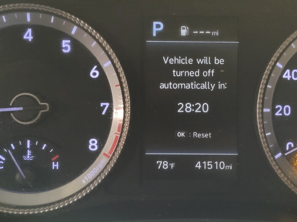 2022 Hyundai Sonata in Tallahassee, FL 32304 - 18132974 23