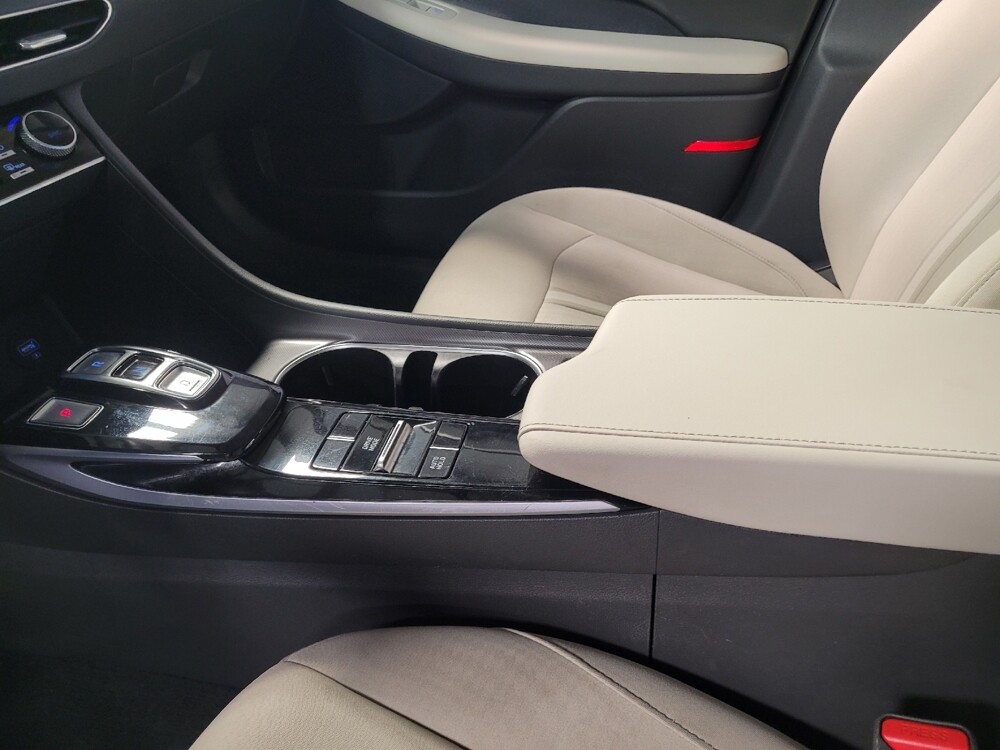 2022 Hyundai Sonata in Tallahassee, FL 32304 - 18132974 26