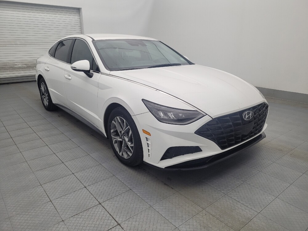 2022 Hyundai Sonata in Tallahassee, FL 32304 - 18132974 13