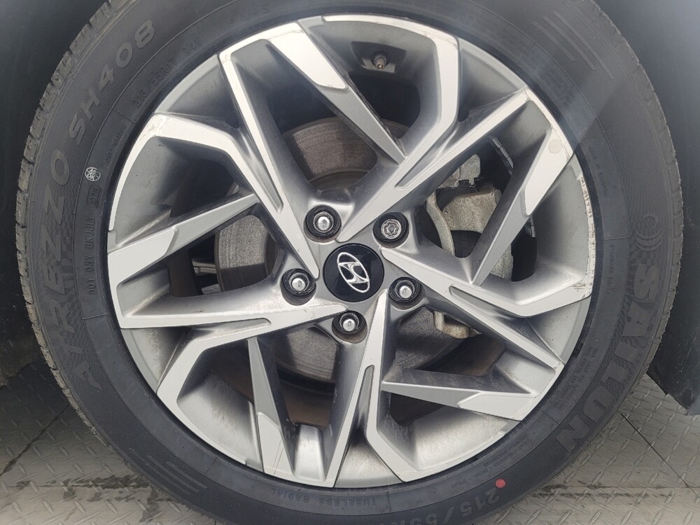 2022 Hyundai Sonata in Tallahassee, FL 32304 - 18132974 31