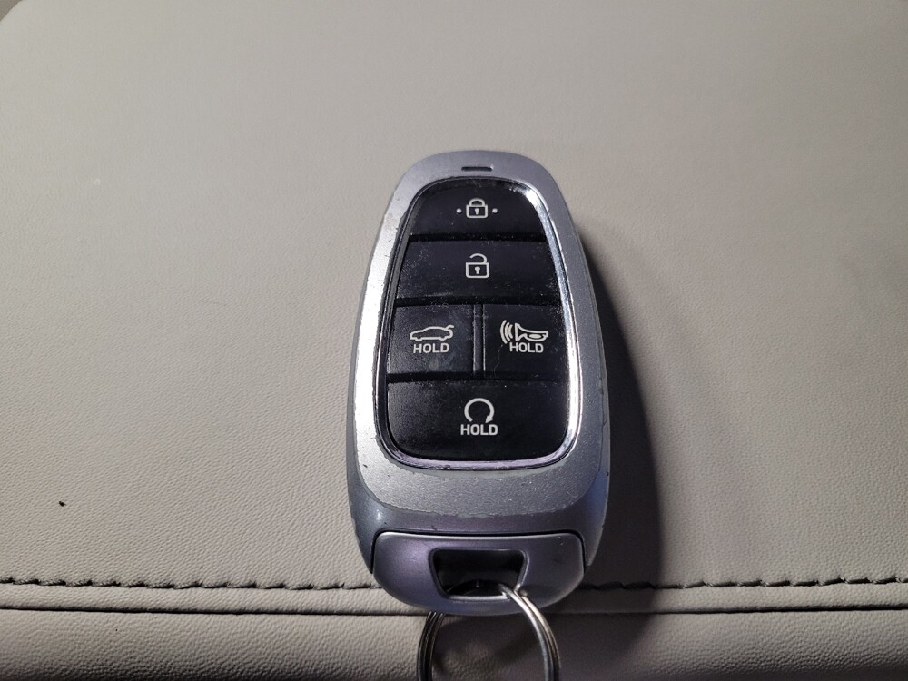 2022 Hyundai Sonata in Tallahassee, FL 32304 - 18132974 32