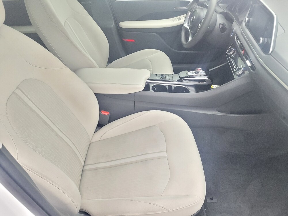 2022 Hyundai Sonata in Tallahassee, FL 32304 - 18132974 21