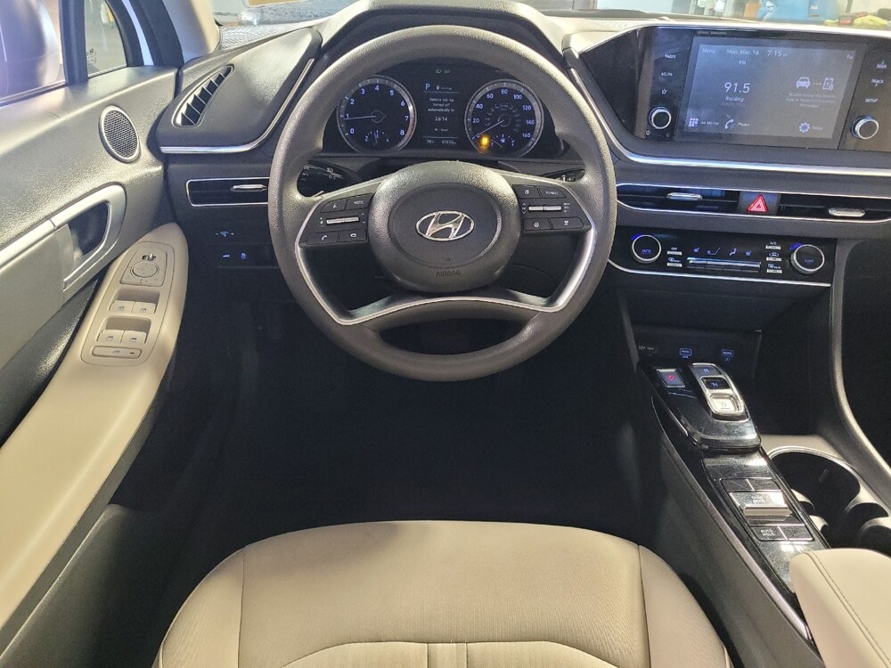 2022 Hyundai Sonata in Tallahassee, FL 32304 - 18132974 22