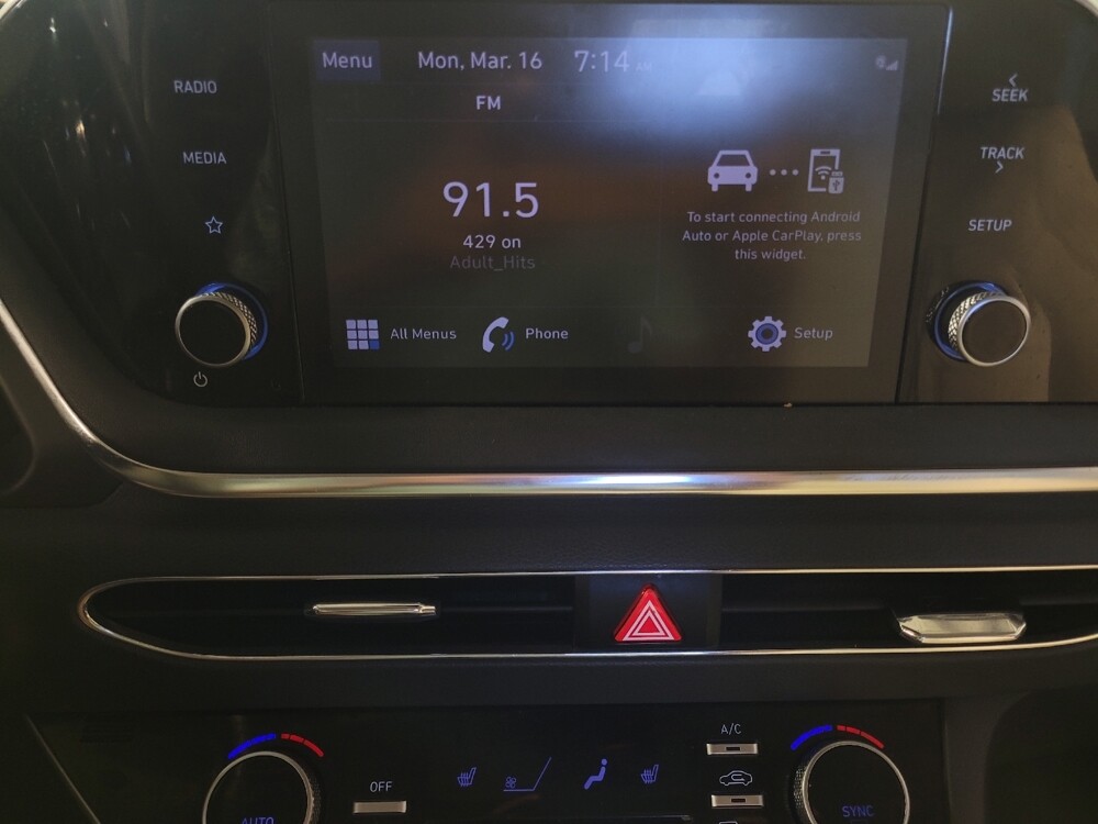 2022 Hyundai Sonata in Tallahassee, FL 32304 - 18132974 25