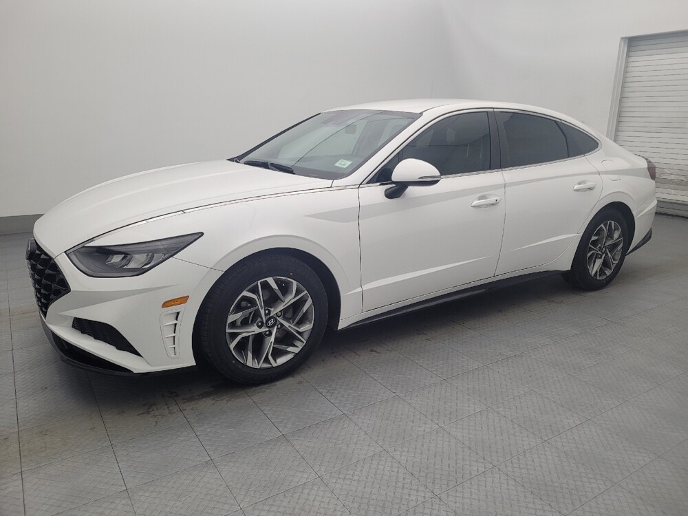 2022 Hyundai Sonata in Tallahassee, FL 32304 - 18132974 2