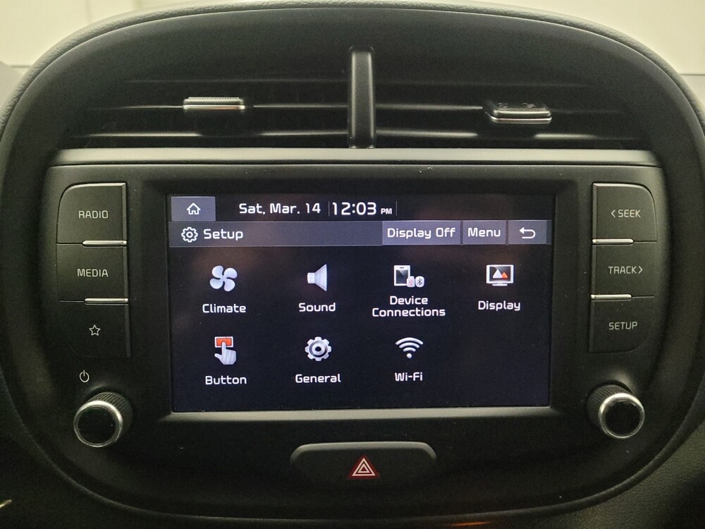 2025 Kia Soul in Downey, CA 90241 - 18132975 25