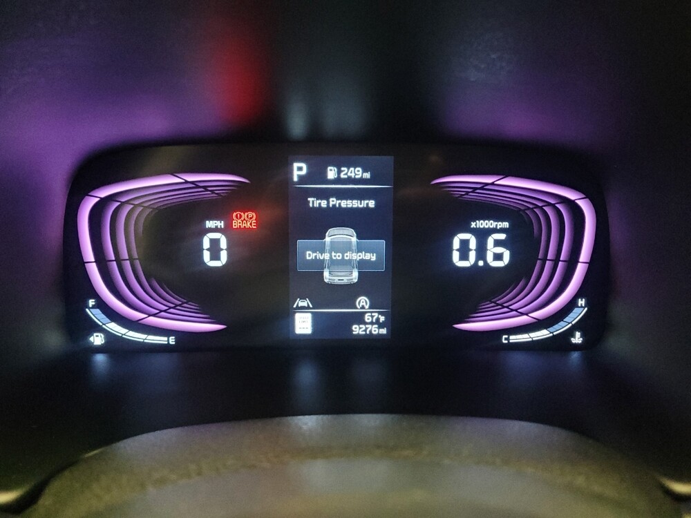 2025 Kia Soul in Downey, CA 90241 - 18132975 23