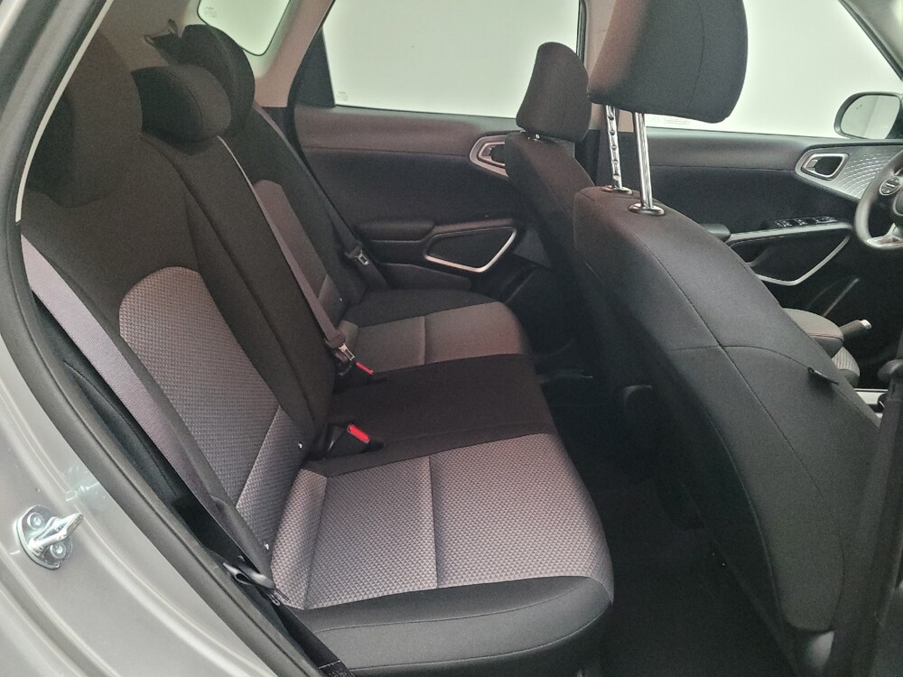 2025 Kia Soul in Downey, CA 90241 - 18132975 19