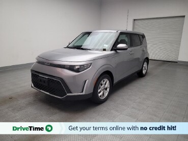 2025 Kia Soul in Downey, CA 90241