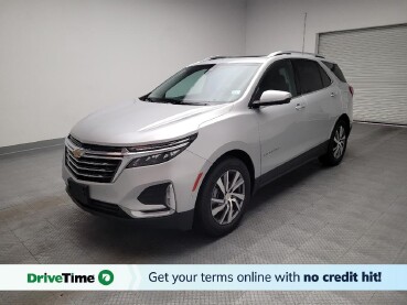 2022 Chevrolet Equinox in Downey, CA 90241