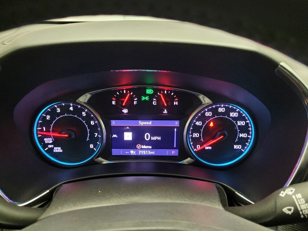 2022 Chevrolet Equinox in Downey, CA 90241 - 18132978 23