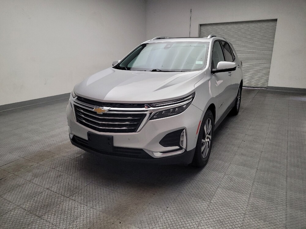 2022 Chevrolet Equinox in Downey, CA 90241 - 18132978 15