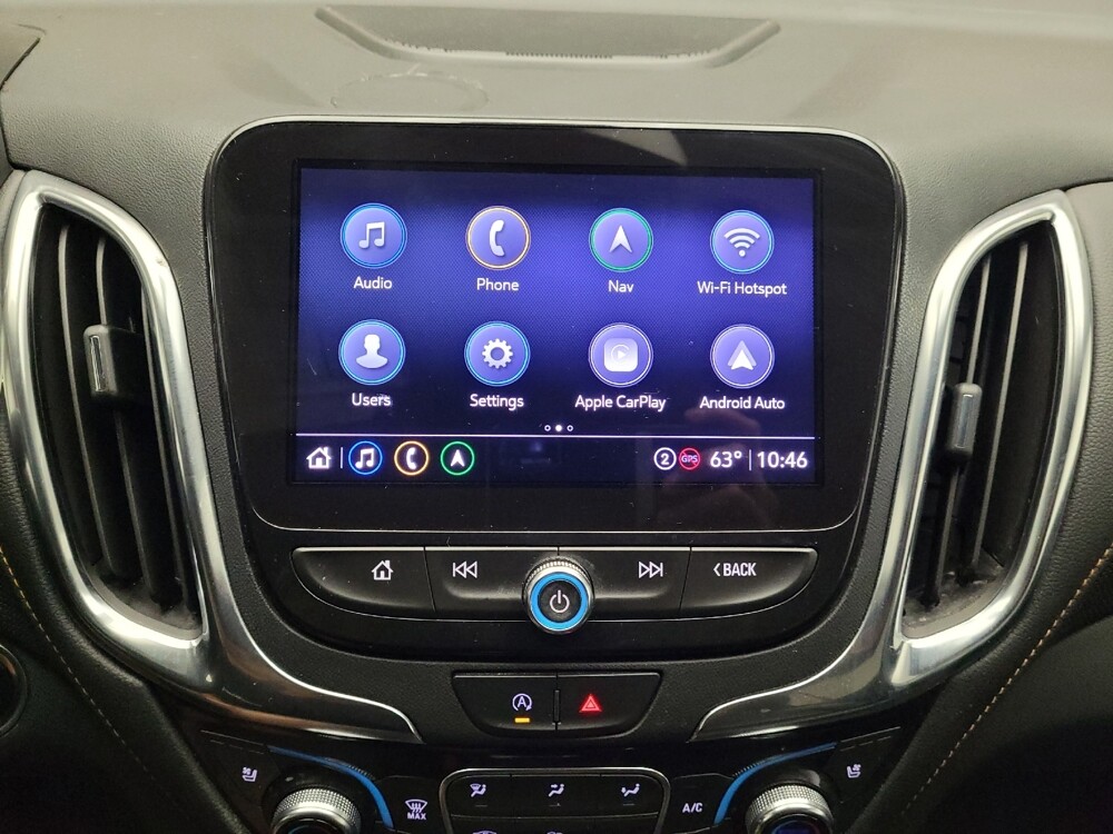 2022 Chevrolet Equinox in Downey, CA 90241 - 18132978 25