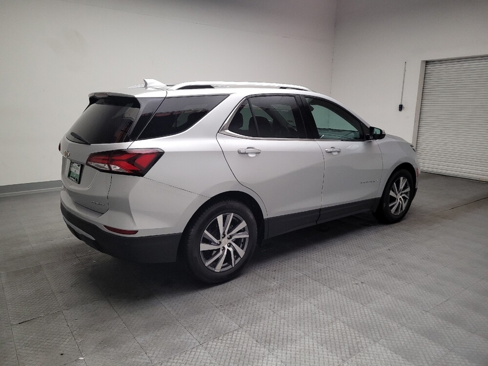 2022 Chevrolet Equinox in Downey, CA 90241 - 18132978 10