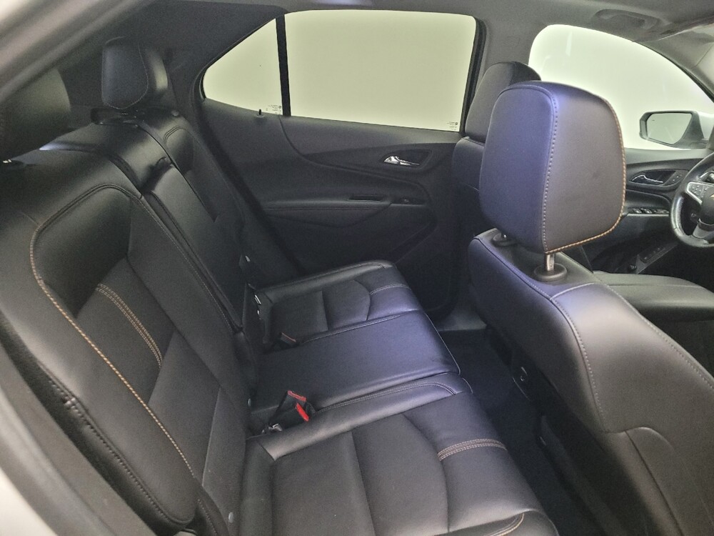 2022 Chevrolet Equinox in Downey, CA 90241 - 18132978 19