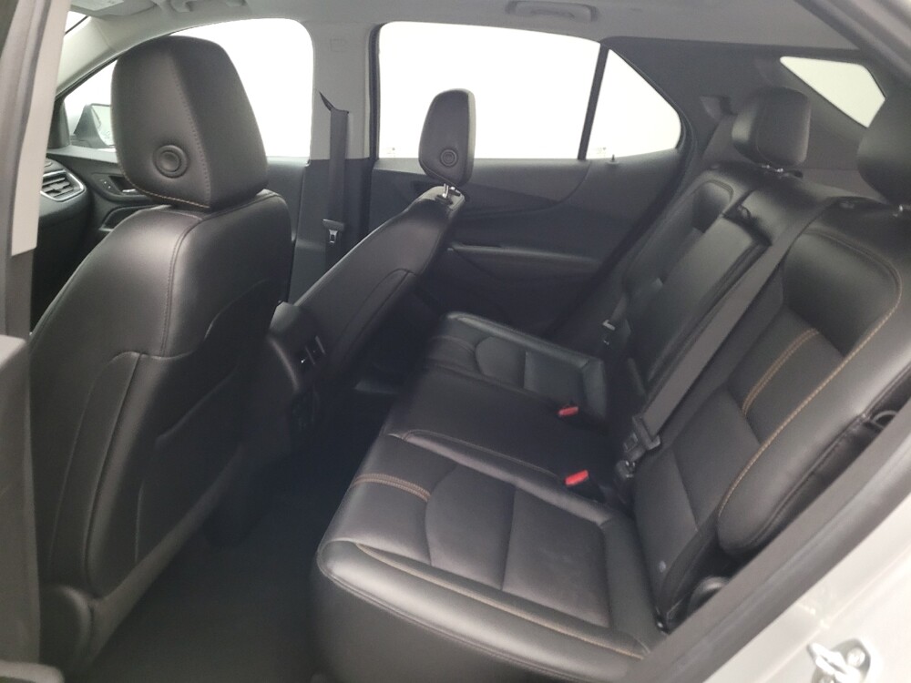 2022 Chevrolet Equinox in Downey, CA 90241 - 18132978 18