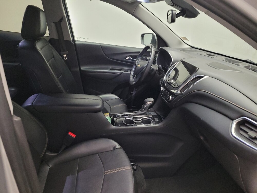 2022 Chevrolet Equinox in Downey, CA 90241 - 18132978 21