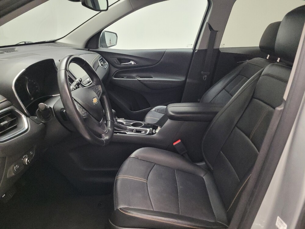 2022 Chevrolet Equinox in Downey, CA 90241 - 18132978 17