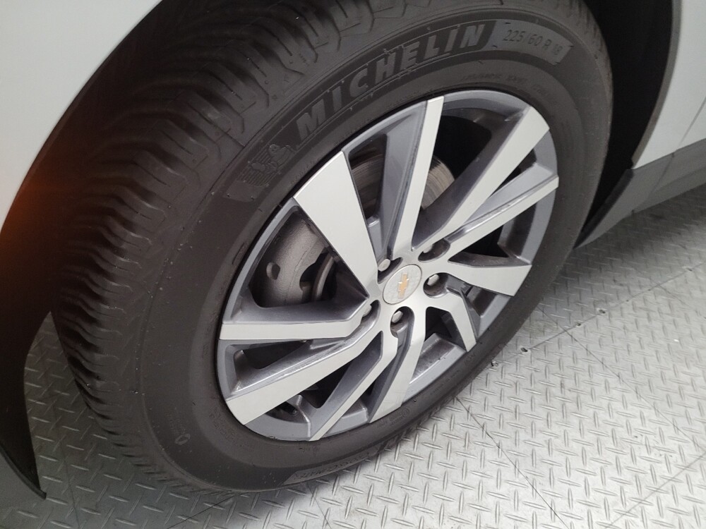 2022 Chevrolet Equinox in Downey, CA 90241 - 18132978 31