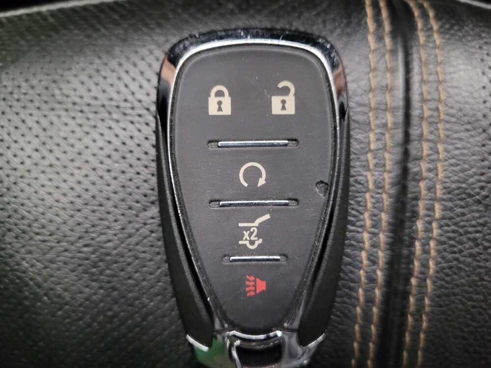 2022 Chevrolet Equinox in Downey, CA 90241 - 18132978 32