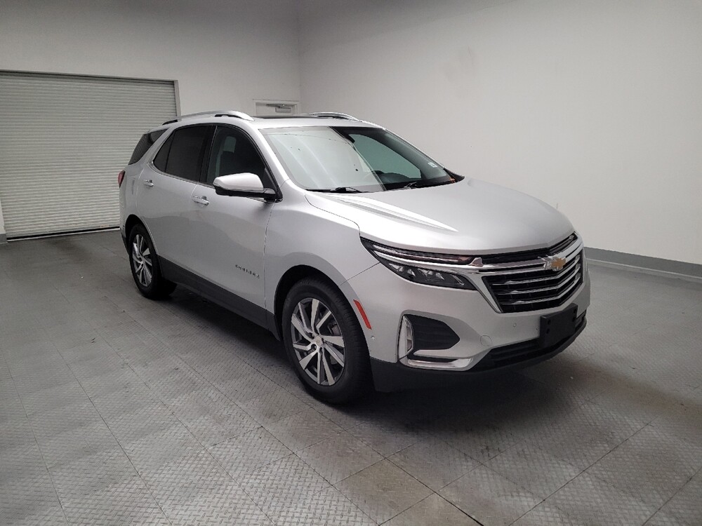 2022 Chevrolet Equinox in Downey, CA 90241 - 18132978 13