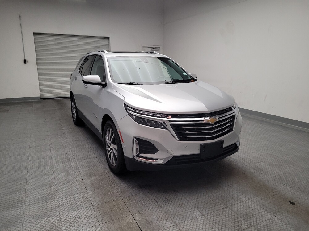 2022 Chevrolet Equinox in Downey, CA 90241 - 18132978 14