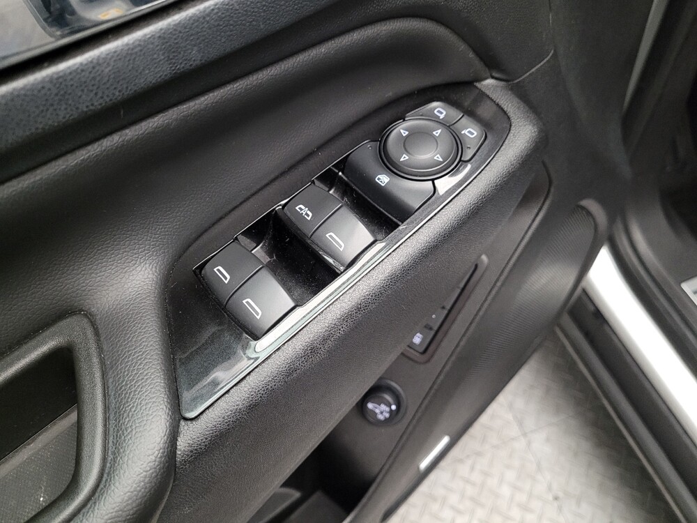 2022 Chevrolet Equinox in Downey, CA 90241 - 18132978 27