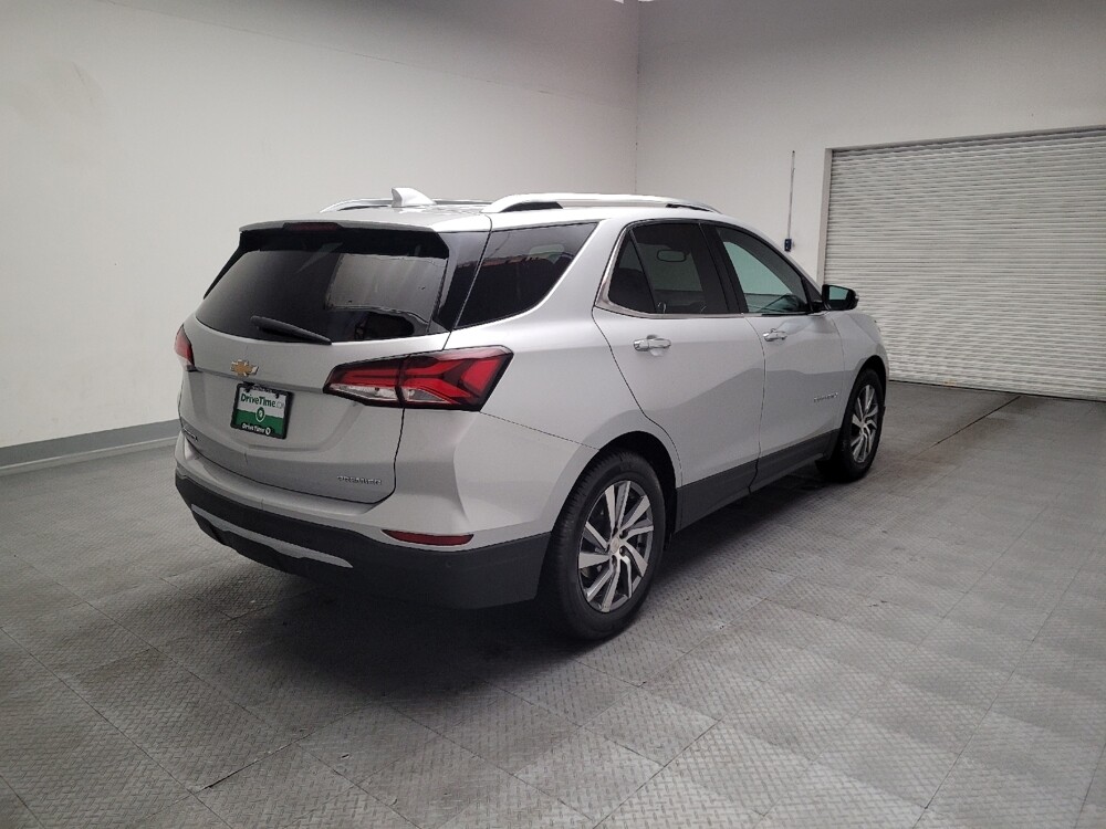 2022 Chevrolet Equinox in Downey, CA 90241 - 18132978 9