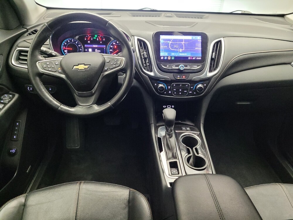 2022 Chevrolet Equinox in Downey, CA 90241 - 18132978 22