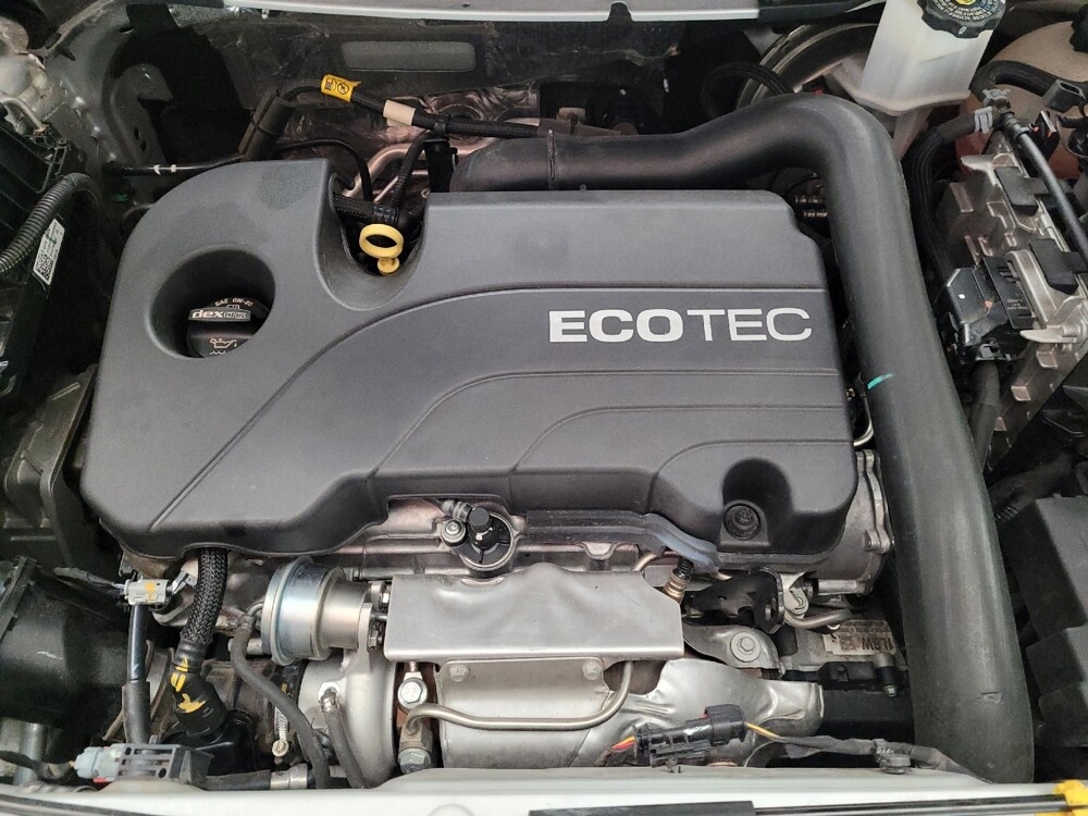 2022 Chevrolet Equinox in Downey, CA 90241 - 18132978 30