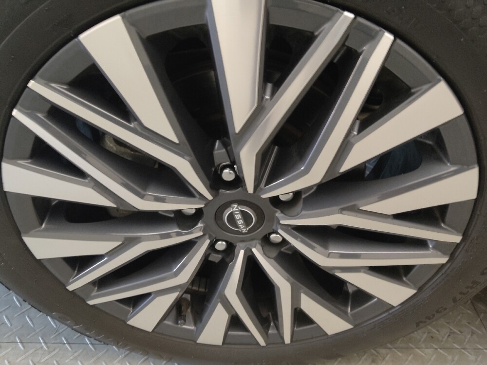 2024 Nissan Altima in Birmingham, AL 35215 - 18132979 30